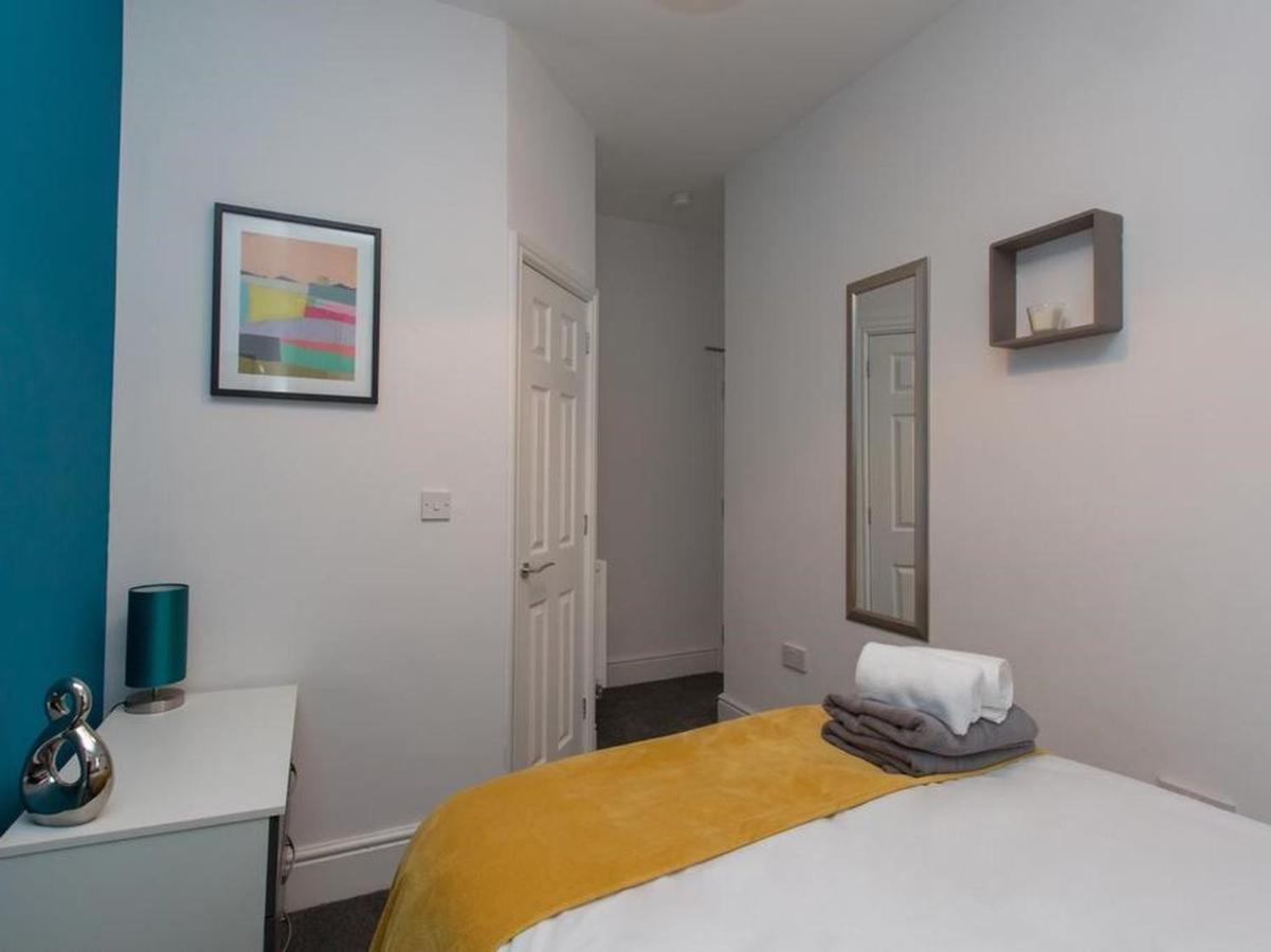 Townhouse @ 166 Ruskin Road Кру Экстерьер фото